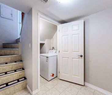 For Lease - 1028 Mccullough Drive Unit# BASEMENT, Whitby, Ontario - Photo 3