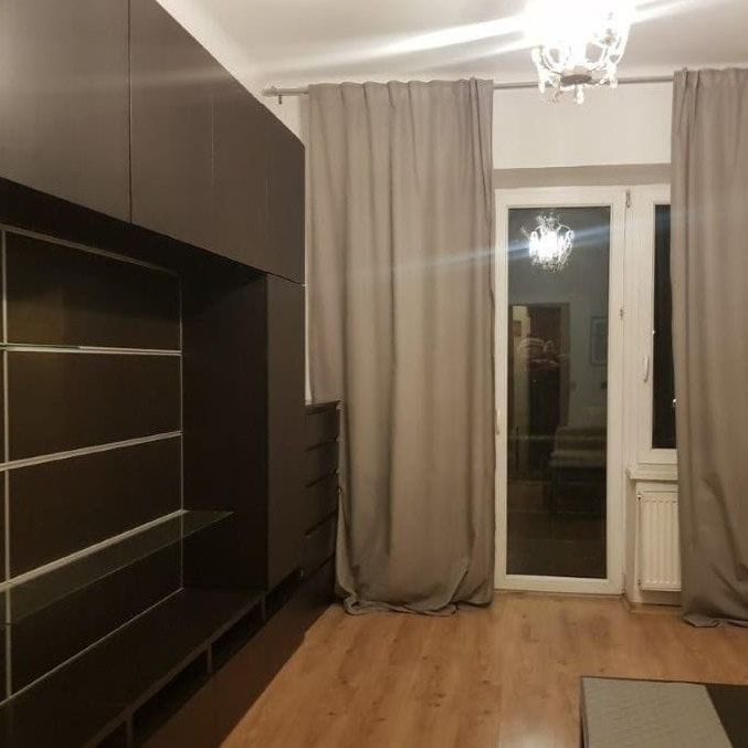 Kawalerka na Starych Bielanach 2000 zł 21 m² - Photo 1