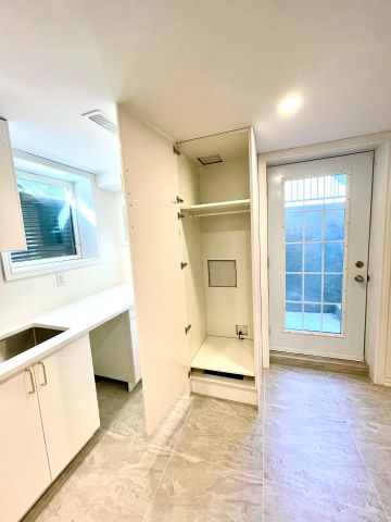 For Lease - 106 Vivians Crescent Unit# Basement, Brampton, Ontario - Photo 3