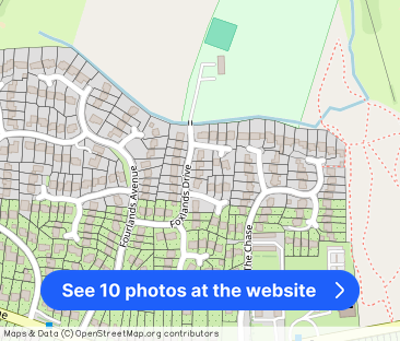 Foxlands Drive Walmley - Photo 1