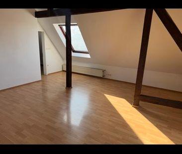 Maisonette wohnung - Photo 1