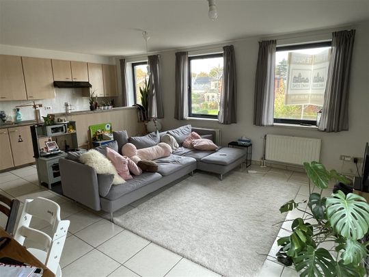 Appartement te huur in Heusden - Photo 1