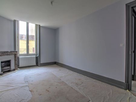 Location Appartement 3 pièces 67 m2 à Saint-Chamond - Photo 3