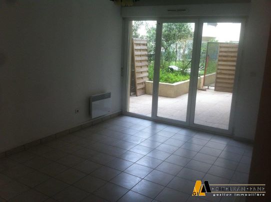 APT T3 - RESIDENCE CALME ET SECURISEE - Photo 1