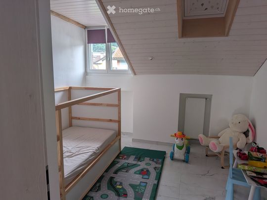 Moderna mansarda - Photo 1