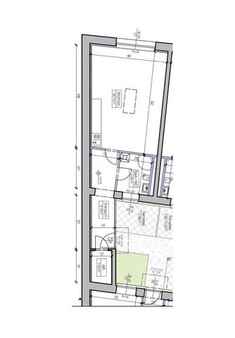 Terrassenwohnung im Zentrum von Graz - Provisionsfrei! - Foto 3