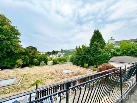 2 bedroom apartment to rent - Photo 4