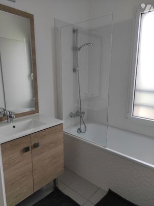 MAISON AVEC GARAGE ET JARDIN 85M² EPRON - Photo 1