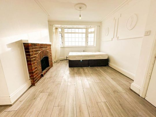 1 bedroom terraced house to rent - Photo 1