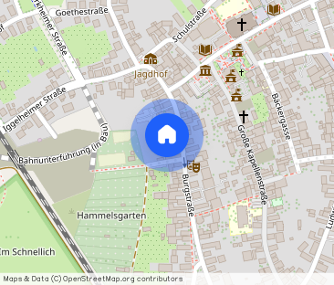 Burgstraße 20a, 67105 Schifferstadt - Photo 1