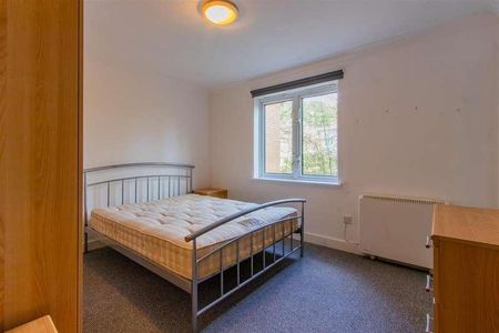 Grangemoor Court, Cardiff Bay, CF11 - Photo 4