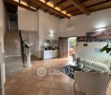 Villa in Affitto in Via Francesco Balilla Pratella a Roma - Photo 5