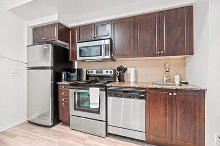 Fort York Boulevard - Photo 4