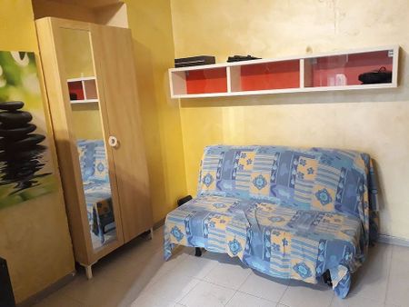 Via Monsignor Giuseppe Fagnano, Turin, Piedmont 10144 - Photo 3