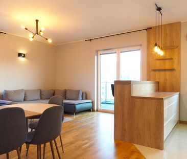 Łódź - Mieszkanie na wynajem - Photo 2