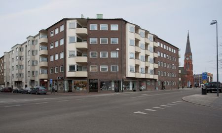 Carl Krooks gata, Helsingborg - Foto 2