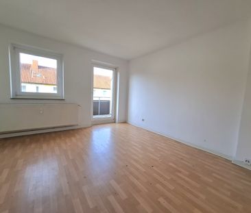 Freundliche Familienwohnung - Foto 1