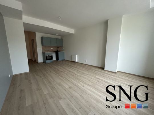 T1 RENOVE A NEUF - Photo 1