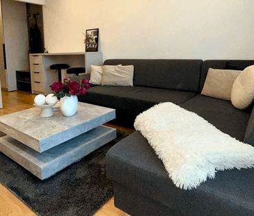 PRENAJATÉ! Prenájom 1,5 izbový byt Karpatská ul, Kuzmányho- Košice - Photo 2