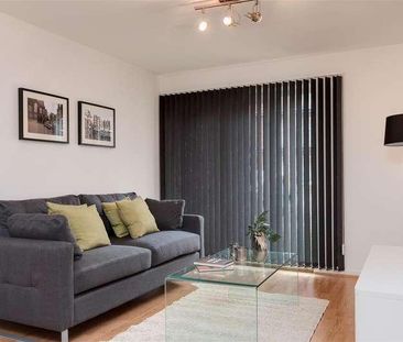 City Link, Hessel Street, Salford, M50 - Photo 1