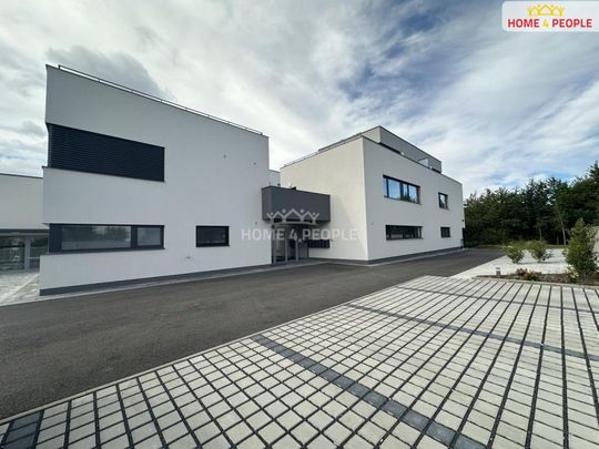 Pronájem bytu 1+kk 35 m2 - Fotografie 1