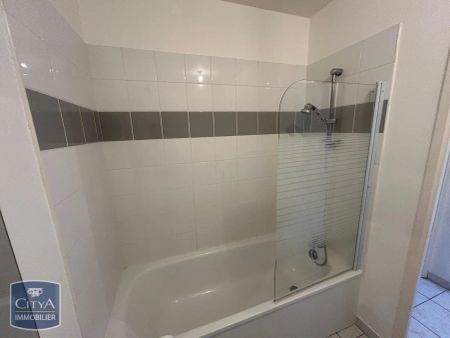 Appartement à louer 2 pièces 49.39m² - Photo 4