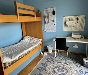 Μεζονέτα για ενοικίαση Γέρακας - Photo 5