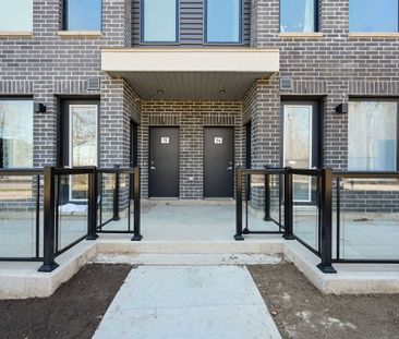 For Lease - 3483 Widdicombe Way Unit# 14, Mississauga, Ontario - Photo 1