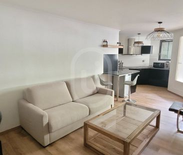 Location Appartement 2 pièces 43m² MONTPELLIER 34090 - Photo 4
