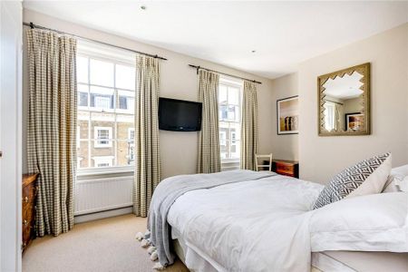 2 bedroom maisonette to rent - Photo 5