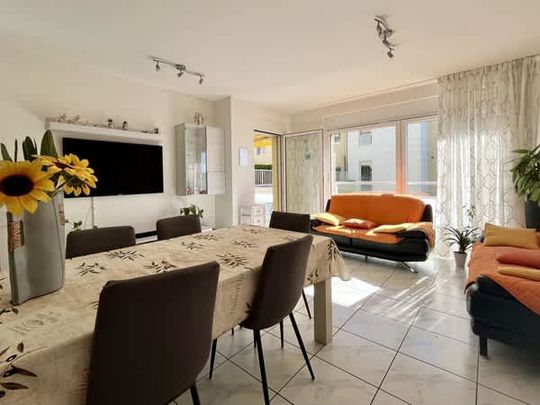 3.5 Zimmer, 93 m² - Foto 1