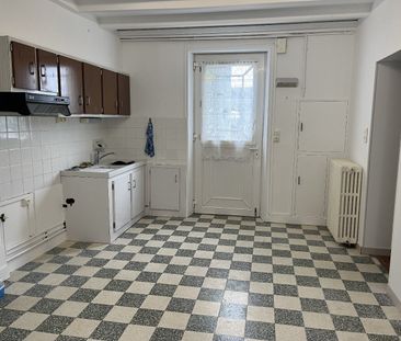 Location Maison 3 pièces 74m² JARNAC 16200 - Photo 2