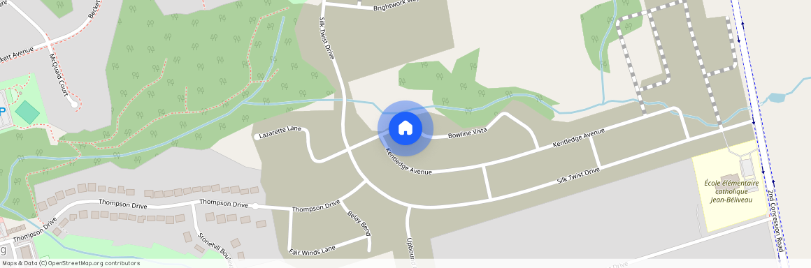 29 Bowline Vista N/A, East Gwillimbury