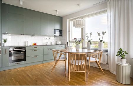 Agnes Lagerstedts gata, Hägersten - Foto 4