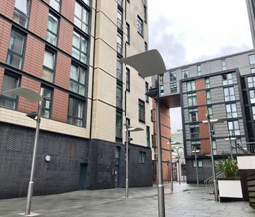 2 bedroom flat to rent - Photo 6