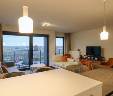 Appartement te huur in Knesselare voor € 835 met 2 slaapkamers - Foto 2