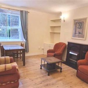 Basement R1, 61 Palmerston Road, Rathmines, Dublin 6, County Dublin, D06 T2H1 - Photo 1