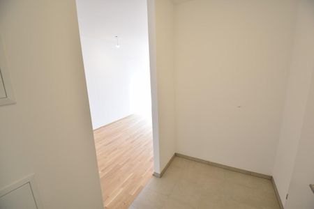 Quartier4 – Straßgang – 45m² inkl Loggia – 2 Zimmer - Photo 2