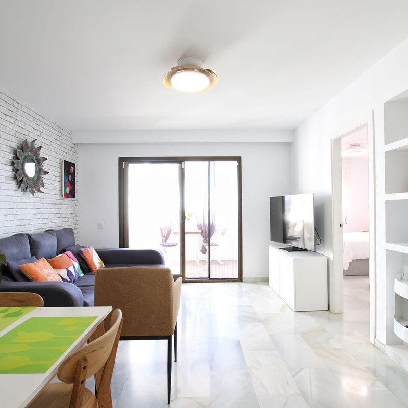 Middle Floor Apartment · Riviera del Sol - Photo 1