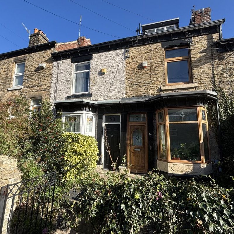 Bates Street - Photo 1