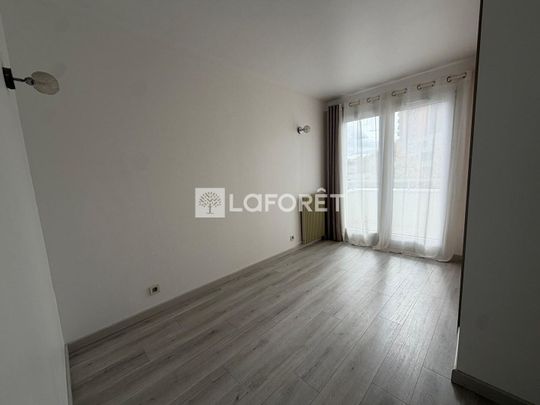 Appartement T3 ELANCOURT à louer - Photo 1