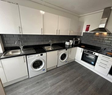 Studio Flat, Brenthurst Road, NW10 - Photo 6