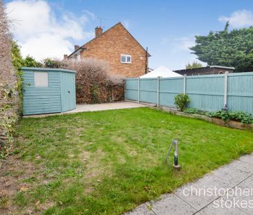 2 bedroom semi-detached house to rent - Photo 2