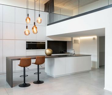 Loft Te huur in Merchtem - Foto 6