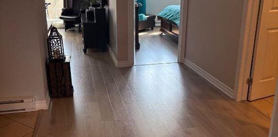 Condo à louer - Photo 2