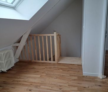 Location Maison 6 pièces 103m² - Photo 6