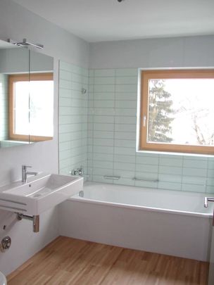 3.5 Zimmer, 100 m², 1. Stock - Foto 1