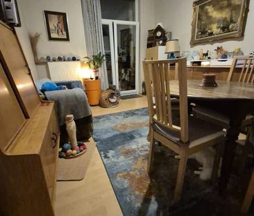Appartement te huur - Foto 1