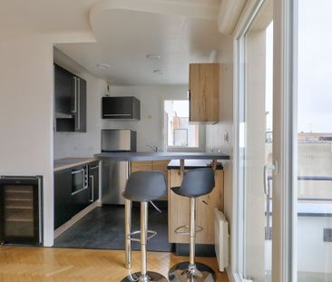 Appartement Clamart 2 pièce(s) 42.70 m2 - Photo 3