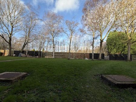 1 bedroom ground floor flat to rent - Photo 5